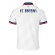 Bayern Munich Tricou Fotbal Replică 2026-27 Barbati Deplasare Bayern Munich Tricou Fotbal Replică 2026-27 Barbati Deplasare